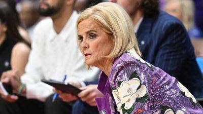 ESPN's Stephen A Smith calls out LSU's Kim Mulkey after coach's exchange with reporter