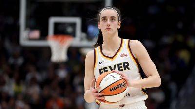 Caitlin Clark being 'White girl from the middle of America' helped connect with young fans, ESPN pundit says