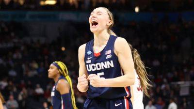 Women's March Madness Final Four: What to know