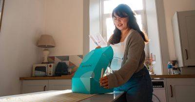 Morrisons Clinic prescription delivery service gives you prescriptions at home