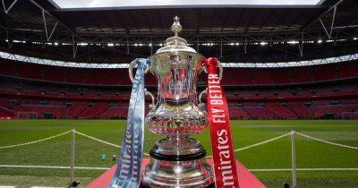 Man City awaiting FA Cup semi-final ticket details as Wembley restrictions set