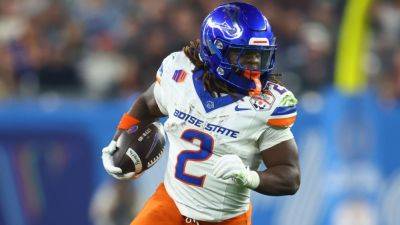 2025 NFL draft: Ranking depth of positions, best to worst - ESPN