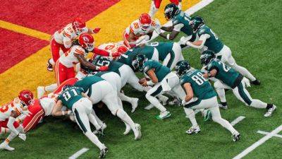 Tush push ban vote tabled by NFL owners for more discussion - ESPN