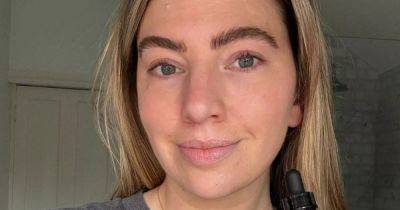 'I'm a beauty editor, this is the best 'Botox in a bottle' serum for glowing skin I've tried'