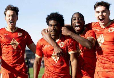 Whitstable Town deny ‘financial considerations’ were behind decision to reach groundshare agreement with Faversham Strike Force, ahead of Canterbury City and one other club