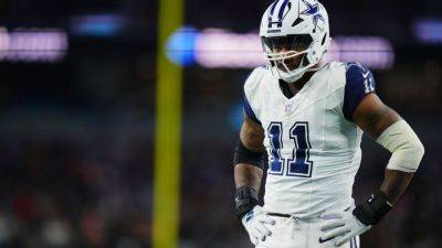 Cowboys, Parsons agree on 'most' issues for new deal, says Jones - ESPN