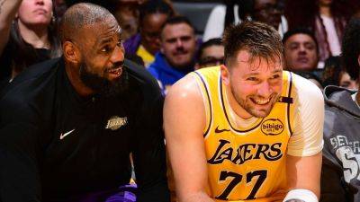 What 28 other NBA teams could have traded for Luka Doncic - ESPN
