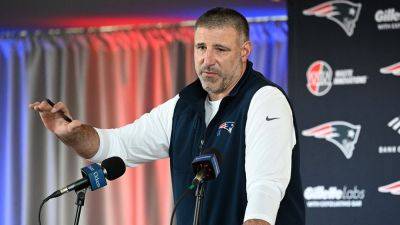 Mike Vrabel lays out expectations for players in fiery speech to kick off Patriots' offseason program - foxnews.com