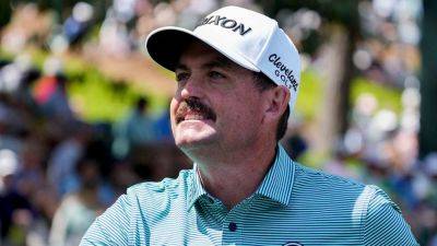 Keegan Bradley's ace, special father-son moment highlights beloved Masters Par 3 Contest