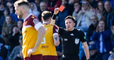 Willie Collum - Why should our clubs pay for VAR if it's not working? SFA should foot the bill if wrong decisions KEEP being made - dailyrecord.co.uk - Scotland - county Ross