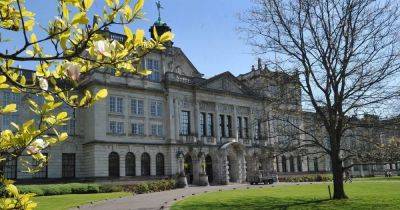 Live updates as Cardiff University scales back job cuts from 400 to 286 and saves school of nursing