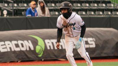 Marlins minor leaguer Emaarion Boyd gets 6 steals without a hit - ESPN