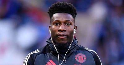 Paul Scholes proven right with Andre Onana Manchester United warning after just 25 minutes
