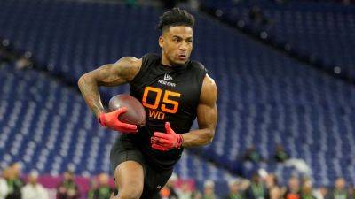 Mel Kiper-Junior - NFL draft prospect Isaiah Bond calls accusations 'patently false' - ESPN - espn.com - state Texas - state Alabama - Instagram