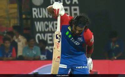 KL Rahul Reveals Inspiration Behind Fiery Celebration After Decimating RCB: A 450-Crore Hit Movie