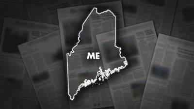 Maine 'MAGA' parent silenced at school board meeting during speech opposing trans athletes in girls' sports