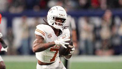 NFL Draft prospect Isaiah Bond turns himself in to police amid warrant on 'false' sexual assault claims