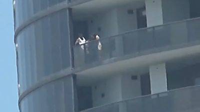 Drew Rosenhaus - Dolphins' Tyreek Hill, wife seen on video in confrontation during domestic drama - foxnews.com