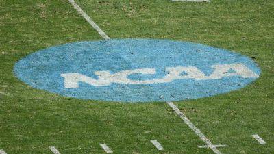 NCAA Power Four commissioners say they 'need help from Congress' to regulate NIL, transfer portal