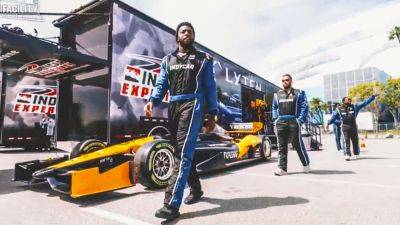 How to watch INDYCAR Acura Grand Prix of Long Beach: Schedule, date, time, TV channels, streaming
