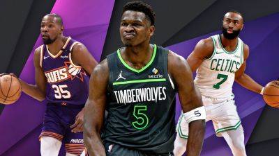 Luka Doncic - Nikola Jokic - Michael Malone - Tim Macmahon - Dave Macmenamin - Tim Bontemps - NBA Power Rankings: Which teams met expectations, and which missed entirely? - ESPN - espn.com - Usa - Washington - Los Angeles - county Dallas - county Maverick - state Utah - county Kings