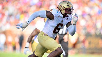 2025 NFL draft buzz: Late risers, Day 2 sleepers, mini-mocks - ESPN