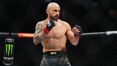 Expert's picks, best bets: How Alexander Volkanovski and Diego Lopes can win at UFC 314 and PFL picks - ESPN