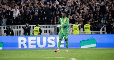 Andre Onana's transfer value is plummeting - he could cost Man United a fortune
