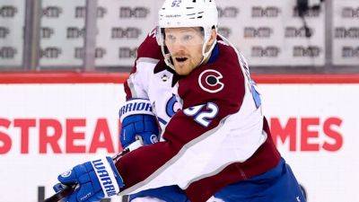 Avalanche LW Landeskog (knee) to play first game in nearly 3 years - ESPN