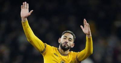 Wolves boss confirms shock Matheus Cunha decision amid Man United interest