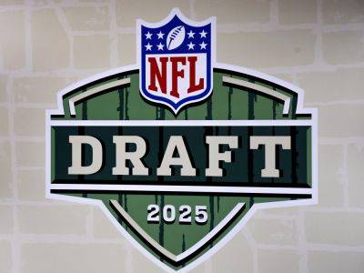 2025 NFL Draft: Odds for first player drafted at each position