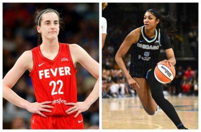 Author In Forbes Story Pushes Same Tired Narratives About Who Makes The WNBA Popular