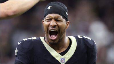 Russell Wilson - Does Jameis Winston Care More About Football Or Being An Influencer? - foxnews.com - New York