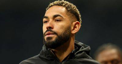 Man United receive Jarrad Branthwaite warning as Matheus Cunha transfer reality emerges