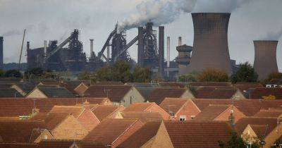 British Steel emergency law debate - LIVE updates as Parliament recalled and MPs vote on plan to save Scunthorpe plant