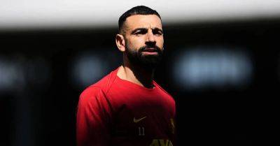 Mohamed Salah will have ‘big impact’ after new Liverpool deal – Arne Slot