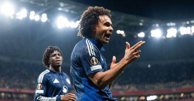 Joshua Zirkzee must start for Manchester United against Newcastle - but there is a hidden catch