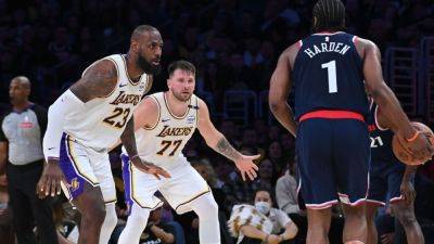NBA playoffs intel - Examining Lakers, Warriors, West contenders - ESPN