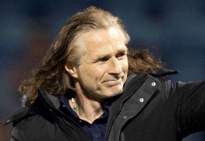 Gillingham manager Gareth Ainsworth says final fixtures of League 2 campaign will be used to assess entire squad