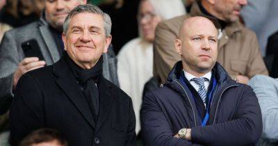 9 Rangers words from takeover king Andrew Cavenagh are all well and good but clock is ticking and fans are tetchy