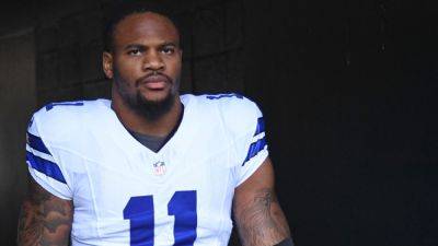 'College football is a joke,' NFL star declares amid sport's latest NIL drama