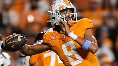 Sources - Tennessee moving on from starting QB Nico Iamaleava - ESPN