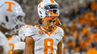 Ranking best players in spring college football transfer portal - ESPN - espn.com - state Tennessee