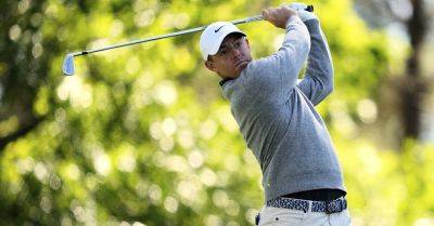 Rory Macilroy - Shane Lowry - Armagh Gaa - Saturday Sport: Rory McIlroy takes the lead at the Masters, Kildare beat Westmeath - breakingnews.ie - France - Ireland - county Ulster
