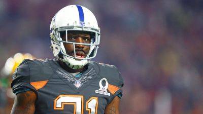 Mystery remains over cause of death of former NFL cornerback Vontae Davis