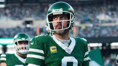 Aaron Rodgers could have a new NFL team on his radar: report