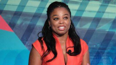 Ex-ESPN employee Jemele Hill 'disappointed' Dodgers visiting Trump at White House