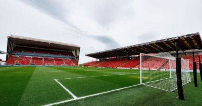Aberdeen vs Rangers LIVE as Liam Kelly keeps his place behind inexperienced defence and Barron captain