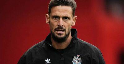 Jason Tindall: I’ll keep being me in Newcastle’s bid for Champions League spot