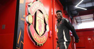 Six goalkeepers who could replace Andre Onana at Man United after brutal Ruben Amorim snub